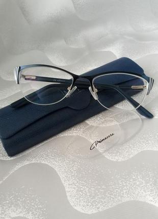 Оптические очки primavera