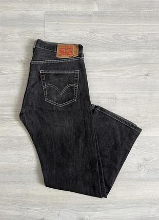 Джинси levi's 501