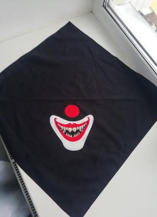 Нова фірмова хустка, бандана американського бренду asos! оригінал!