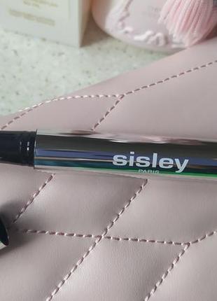 Хайлайтер-кушон - sisley stylo lumiere4 фото
