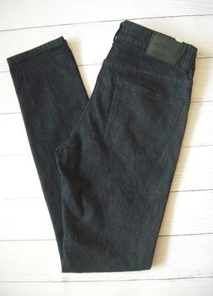 Зауженные мужские джинсы only&sons slim+подарок рубашка2 фото