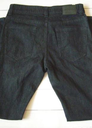 Зауженные мужские джинсы only&sons slim+подарок рубашка8 фото