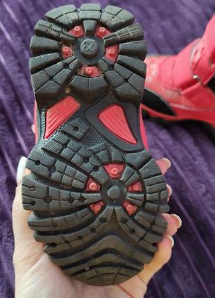 Термо ботинки, сапоги2 фото