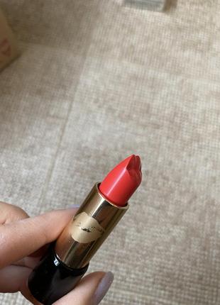 Коллекционная помада lancome