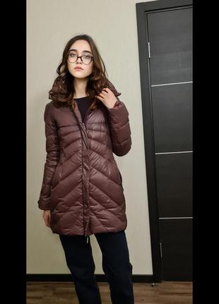 Куртка женская