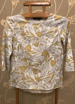 Нереально красива і стильна брендовий блузка в кольорах..100% віскоза.