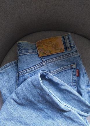 Винтажные джинсы mash5 фото