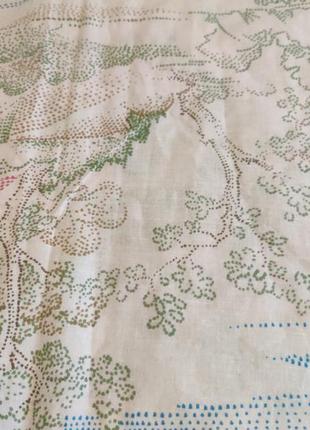 Наволка на валик 42/180см.