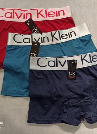 Набор трусов calvin klein