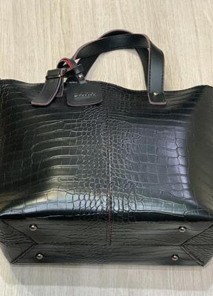 👜сумочки з екошкіри👜 4