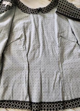 Блузка кофточка блузка топ на молнии футболка7 фото
