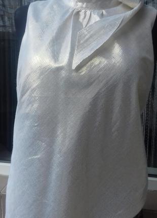 Блуза нарядная