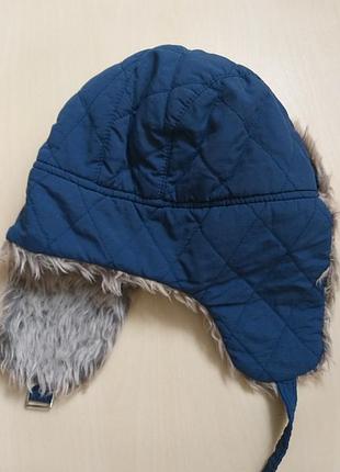 Шапка bolton wanderers ✅ 1+1=3