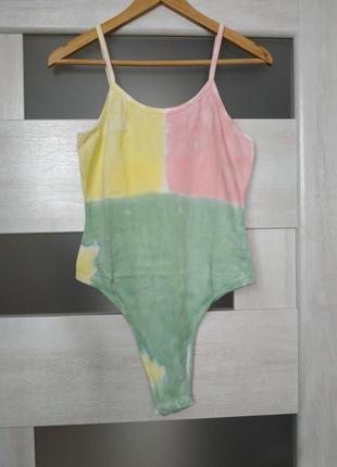 Боди купальник on the style