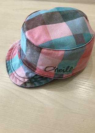 Кепка/панамка