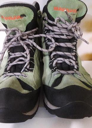 Черевики чоботи kilimanjaro оригінал 41(27 см)3 фото