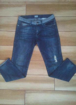 Отличные джинсы от armani jeans3 фото