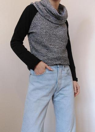 Светр anti blue светр пуловер світшот джемпер кофта zara mango bershka cos h&m2 фото