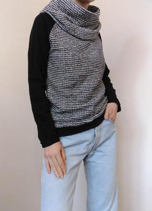 Светр anti blue светр пуловер світшот джемпер кофта zara mango bershka cos h&m3 фото