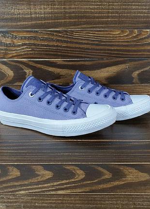 Converse chuck ii two-tone оригінальні кеди
