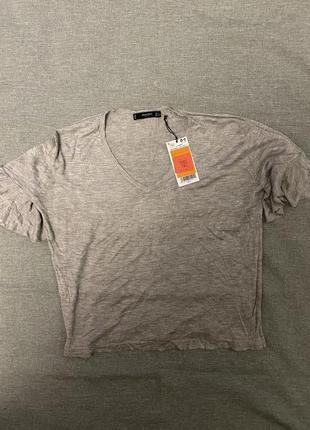 Футболка нарядна