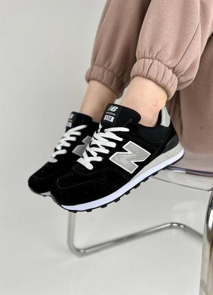 Кросівки жіночі нью баланс new balance