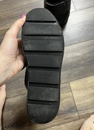 Ботинки сапоги 4