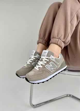 Кросівки жіночі нью баланс new balance