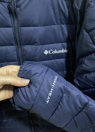 Colombia оригинальная куртка мужская 5