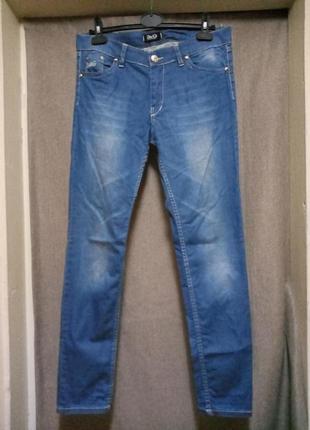 Джинсы d&g