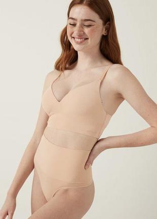 Стринги утяжка victoria’s secret