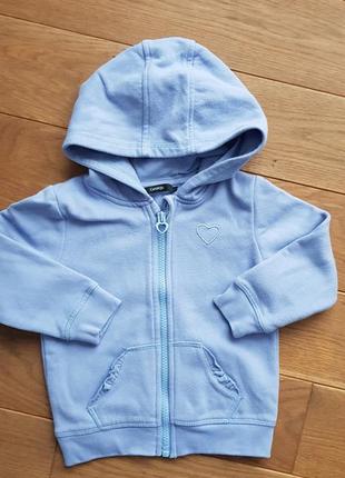 Толстовка, кофта с капюшоном, худи на молнии