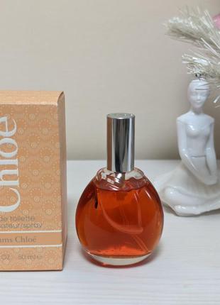 Parfums chloé chloe parfum 50ml