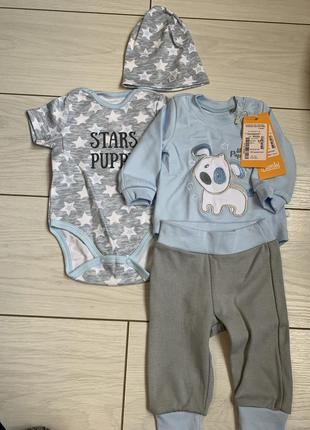 Подарунковий набір bambi