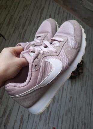 Nike air  кроссовки