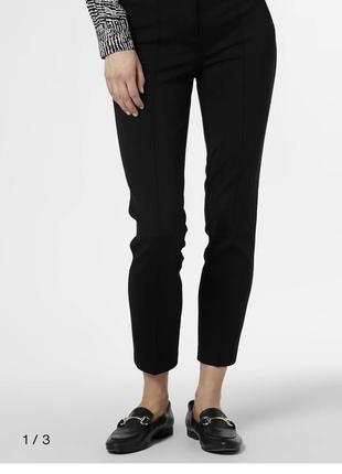 Базовий варіант штани середньої щільності розмір s