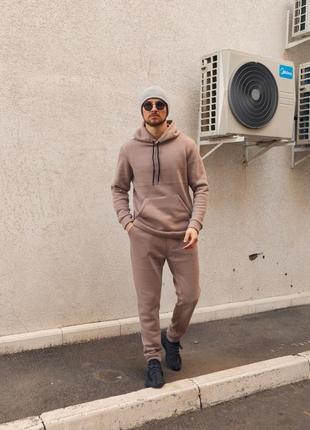 Спортивний костюм на флісі, спортивний костюм на флісі