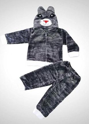 Костюм " мишка "