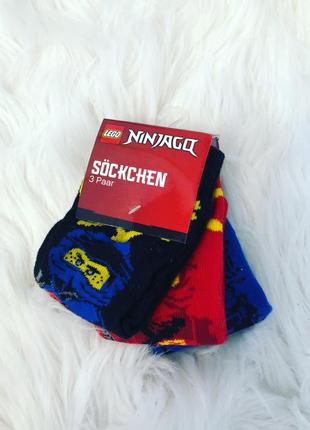 Шкарпетки дитячі