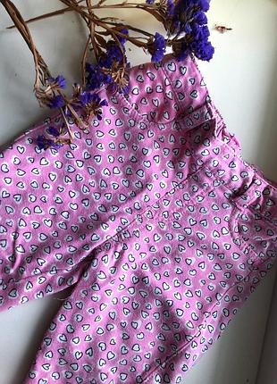 Штани, штанці