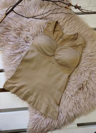 Корректирующие  утягивающие бельё camishaper