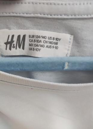 Футболка від фірми h&m2 фото