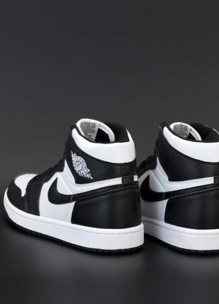 Кроссовки женские nike air jordan 1 retro high6 фото