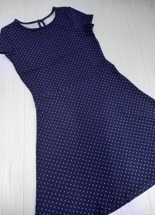 Красивое платье на девочку, 158см