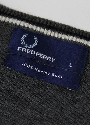 Світшот fred perry 5