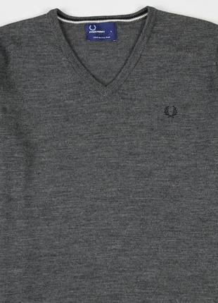 Світшот fred perry 6