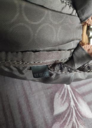 Сумочка bogner сумка оригинал 9