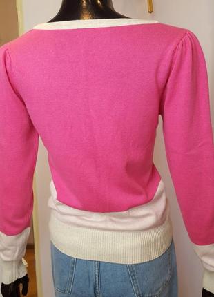 Love moschino кардиган кофта 4