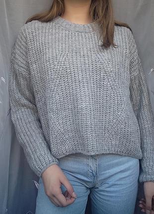 Кофта светр в'язаний туреччина