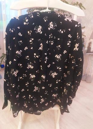 Блузка old navy 4